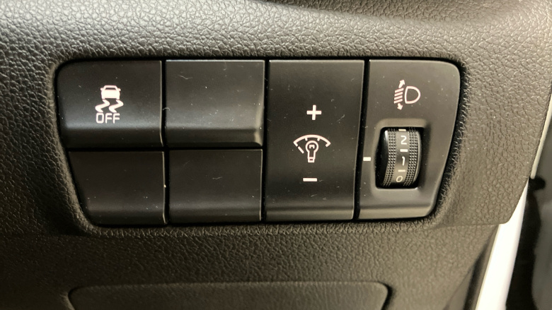 Kia Sportage 1.6 GDi 1 5dr Petrol Estate